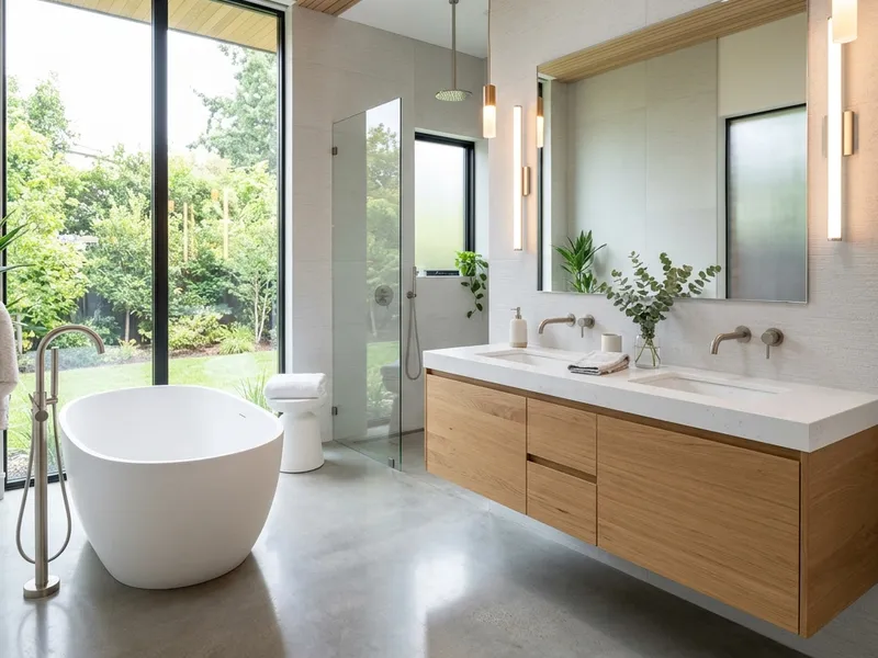 Bathroom Plumbing in Elbing, KS